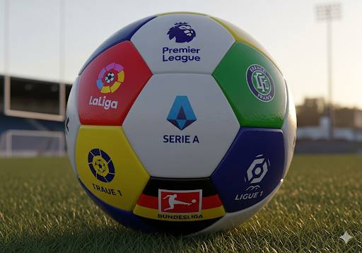 实况足球2024游戏画面